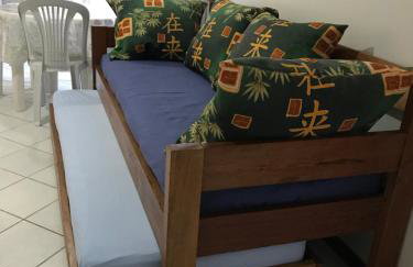 Kasato Maru Residence 100 mts do mar ingleses norte - Foto 110