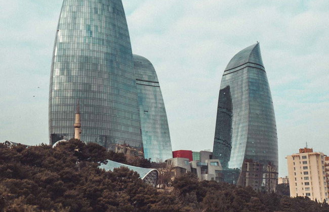 Baku Private Tour - Foto 6
