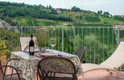 Casa Arcobaleno Holiday home apartments - Foto 42