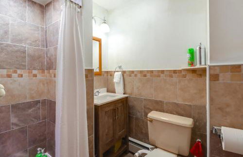 Mtn-View Balcony! All-Season Apt Near Jim Thorpe - Foto 16