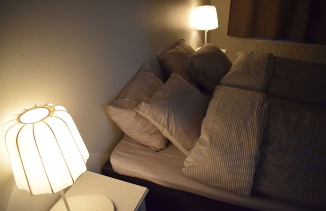 DP Apartments Vaasa - Foto 3