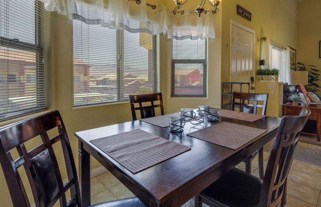 Mesquite Condo with Community Pool and Hot Tub! - Photo 37