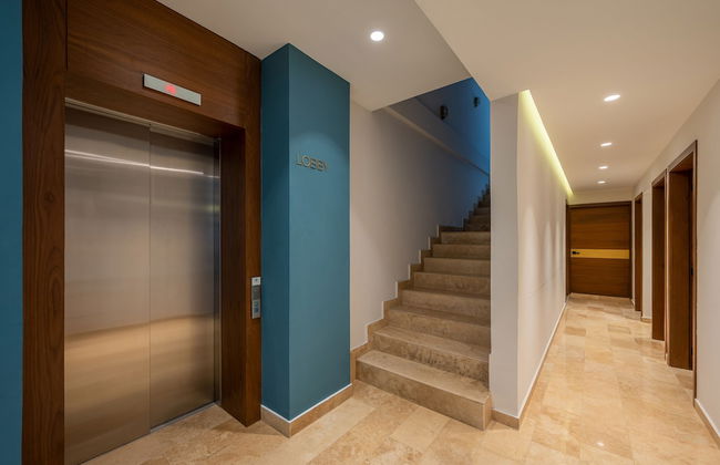 Kippal - Modern Oasis - ApartHotel - Foto 15