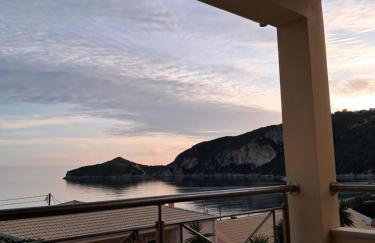 Corfu Studios Stavroula - San George Apartments - Foto 26