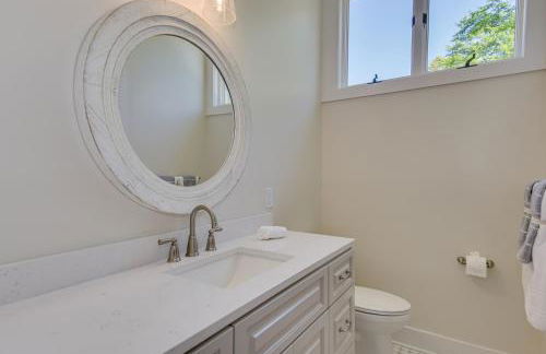 Matchpoint House Aiken - Foto 27