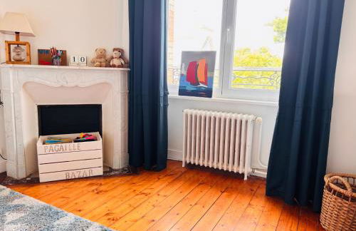 Maison proche centre Carantec - Foto 25