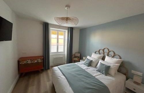 Appart-Hôtel Rouillac - Foto 32