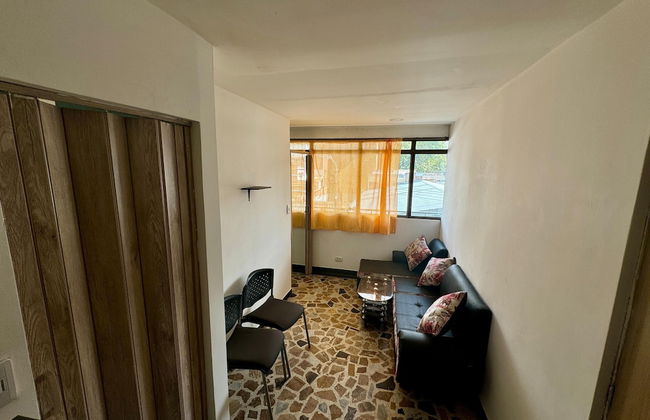 Aparta estudios centeo WZ - Foto 7