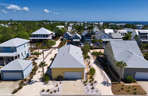 Half Shell Hideaway - Foto 53