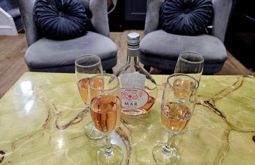 Cheerful 4 bedroom close to Uclan, Preston City Center - Photo 11