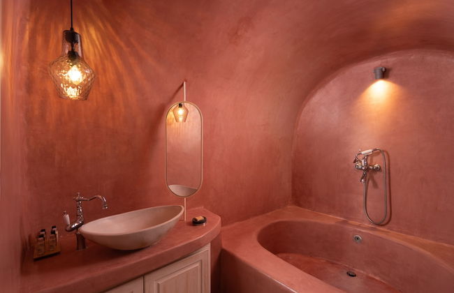 Valsamo Suites - Foto 75