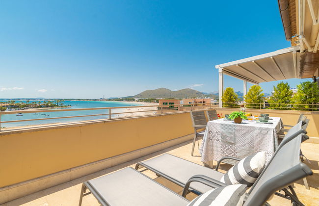 Nautic Sea Views - Foto 19