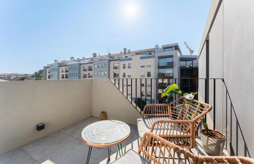 GuestReady - Modern lovely stay in Aveiro - Photo 30