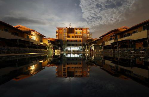 Villaggio Hemingway - Family Aparthotel - Foto 9