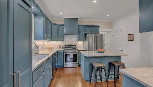 Charming Craftsman Home!-2 Blks From Main St! - Foto 4