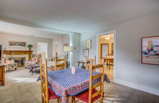 5brmonument Historic Charmminutes To Hiking - Foto 32