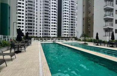 Centro do Rio - 2Q suíte, varandas e lazer completo - Foto 11