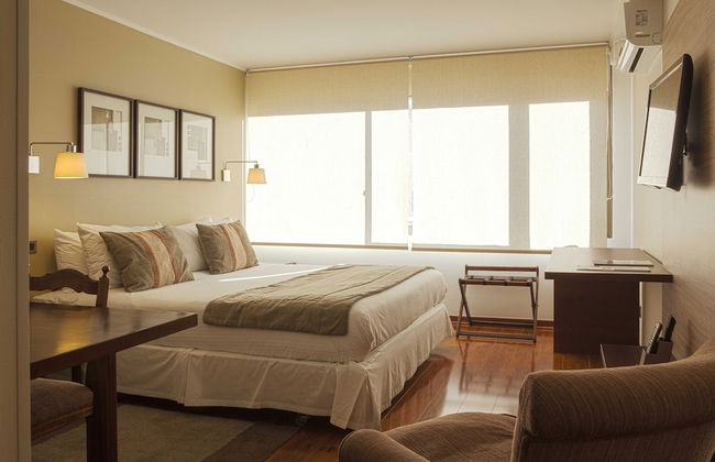 Time Suite - Comfort Apartments - Foto 10