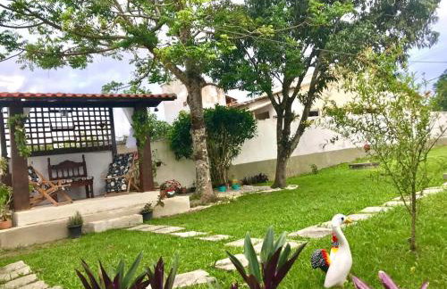 Casa Aconchegante Lazer e Descanso - Foto 43