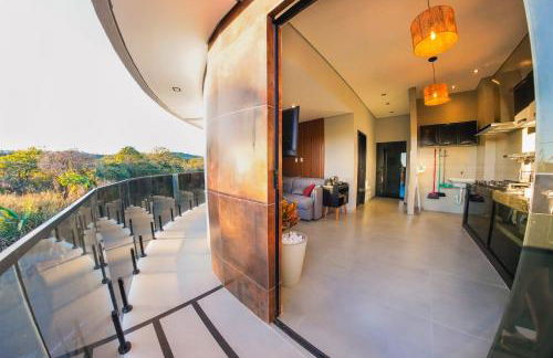 Flat Araticum - Vila de São Jorge - Foto 8