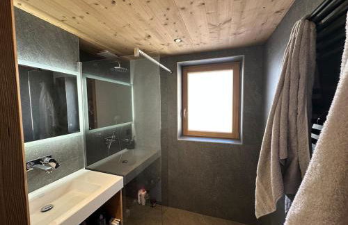 CHALET ALIET 1500 - 18 personnes PEISEY NANCROIX - LES ARCS - LA PLAGNE - PARADISKI - Foto 14