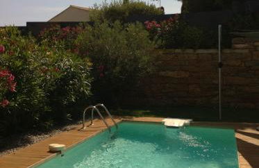 Le Hameau de la Crique de l'Anglaise - Foto 25