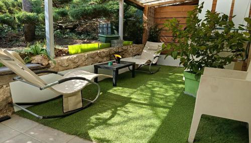 Le Coq de Champagne - Foto 5, sunbed