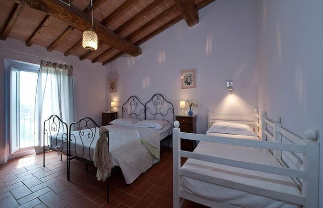 Podere San Quirico - Foto 7