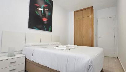 APTO TANEZ PLAZA TOROS VENTAS, a - Photo 4, towels