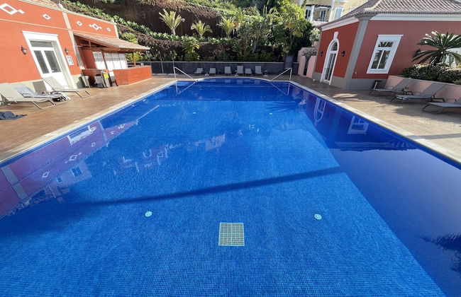 Sea and Sun 4 You - Palheiro Village - Foto 26