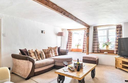 2 Pigsfoot Cottages - Foto 8