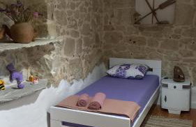 Holiday home Leptir - Foto 20