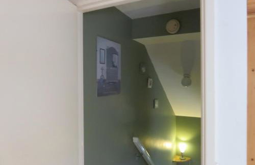 The Coach House Self Catering Apartments - Foto 24