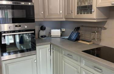 Coquette maison 3 chambres, climatisée, à Grasse Côte d'Azur - Foto 11