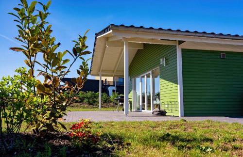 SKAN-PARK Ferienhäuser & Tiny Houses am Bärwalder See - Foto 61