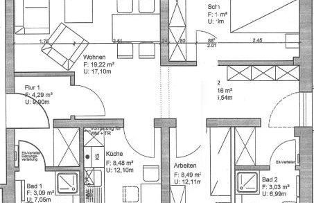 Ferienwohnung Tannenblick 2-2 3-4 - Photo 29