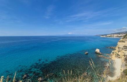 Accommodation il Tramonto Tropea Capo Vaticano - Foto 76