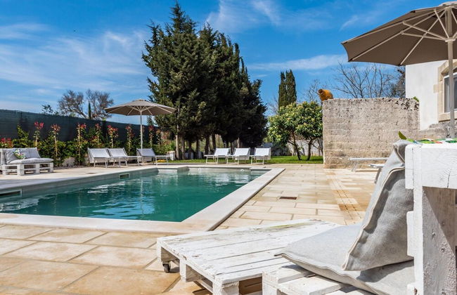 Belvilla by OYO Enea - Foto 33