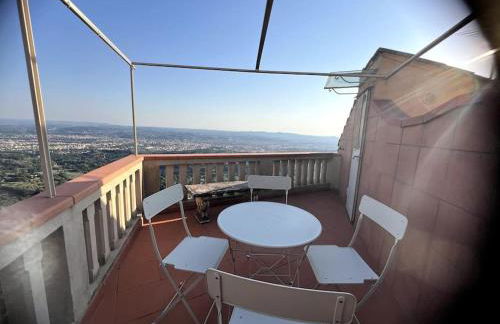 Suite Panorama Fiesole - Foto 56