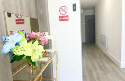 Luxury Apartment 21 - Photo 34