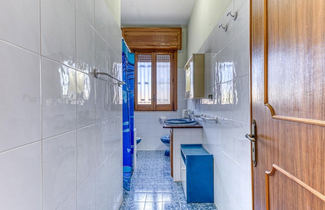 Villa Nesci 100m From Sea - Foto 15