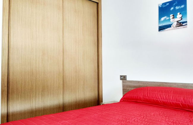 Apartamentos Illa de Arousa 3000 - Foto 9