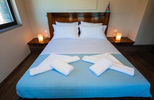 Villa Menelaos - Foto 17