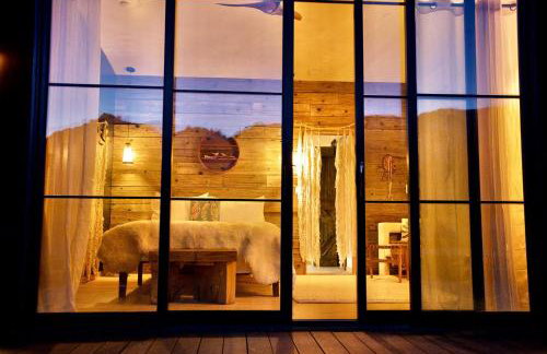 Stunning Design Rental Incredible for a Luxury Escape in Lone Pine, California - Foto 24