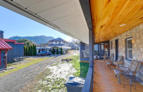 2 Blocks to Appalachian Trail! Couples Retreat - Foto 18