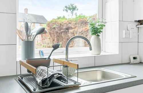 3 bed home in Wollaton, Nottingham - Foto 20