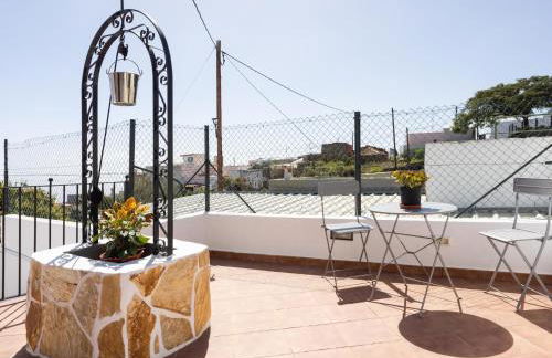 Ek Candelaria Araya - Foto 1