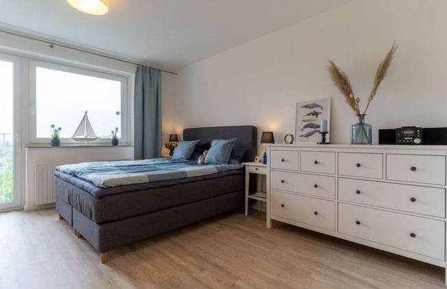 Apartment in St. Peter-ording - Photo 2