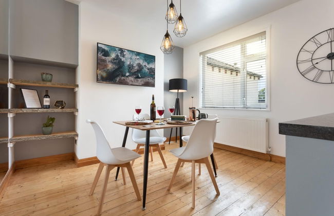 Ellerthwaite Place- 2 Bedroom House With Hot Tub - Foto 6