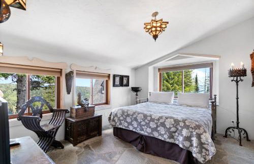 The Castle - Chateau De Melusine - Foto 16